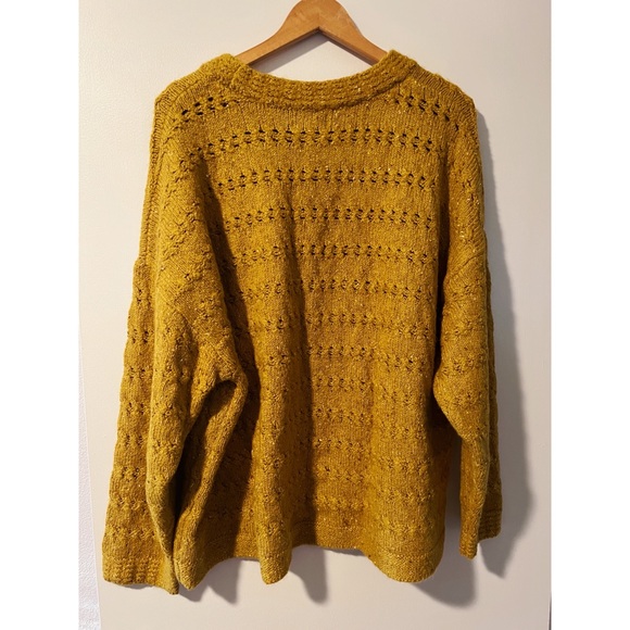 Crewneck Sweater - Picture 2 of 3